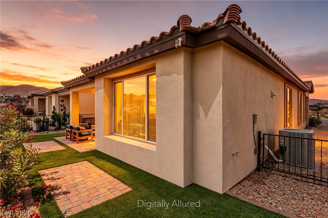 139 Palm Fox Court Henderson NV 89011