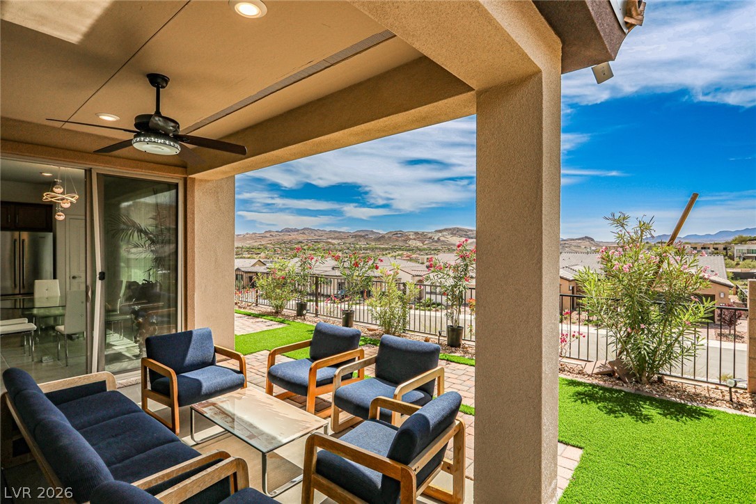 139 Palm Fox Court Henderson NV 89011