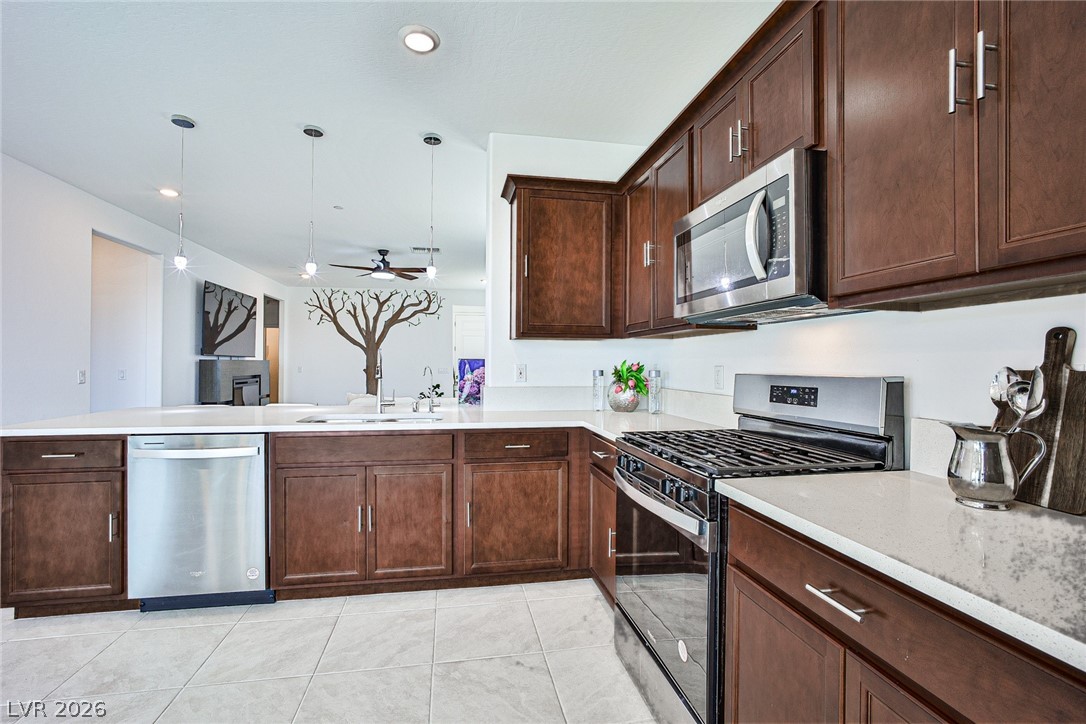 139 Palm Fox Court Henderson NV 89011