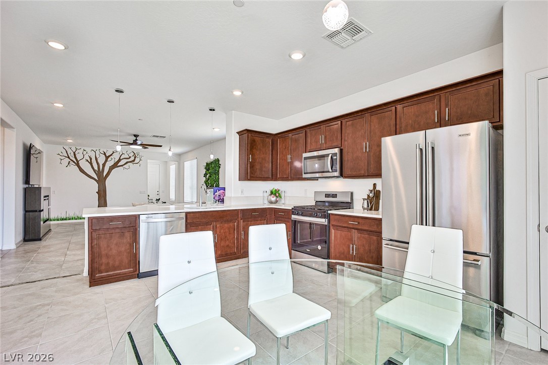 139 Palm Fox Court Henderson NV 89011