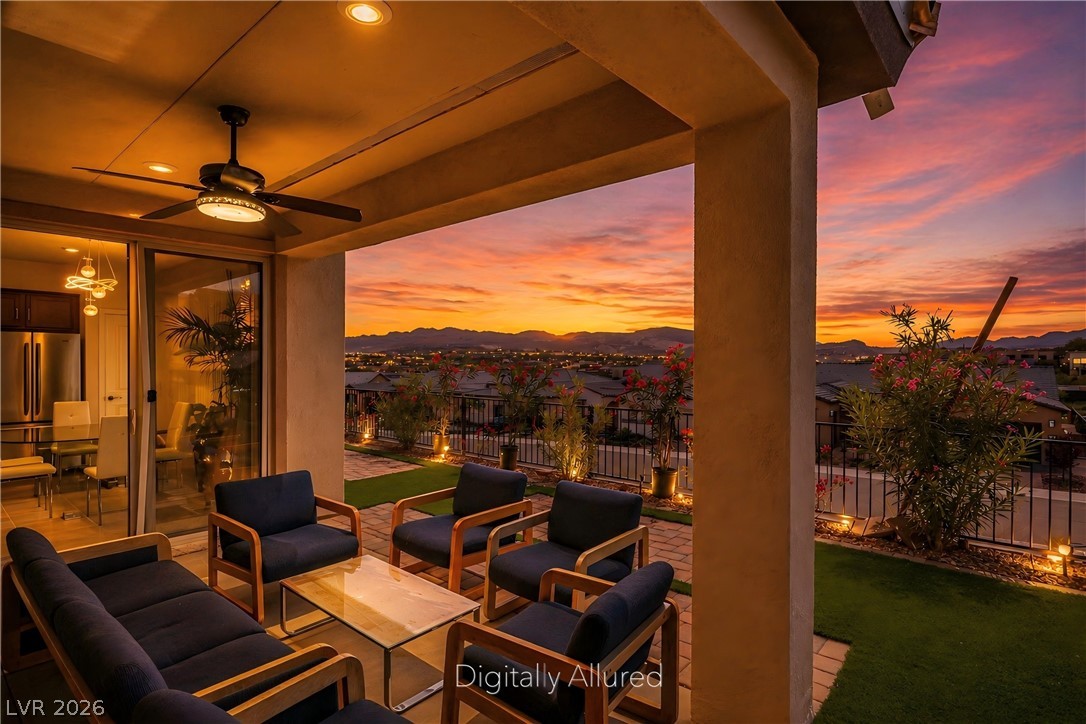 139 Palm Fox Court Henderson NV 89011