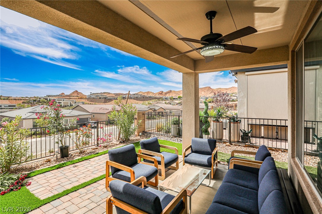 139 Palm Fox Court Henderson NV 89011