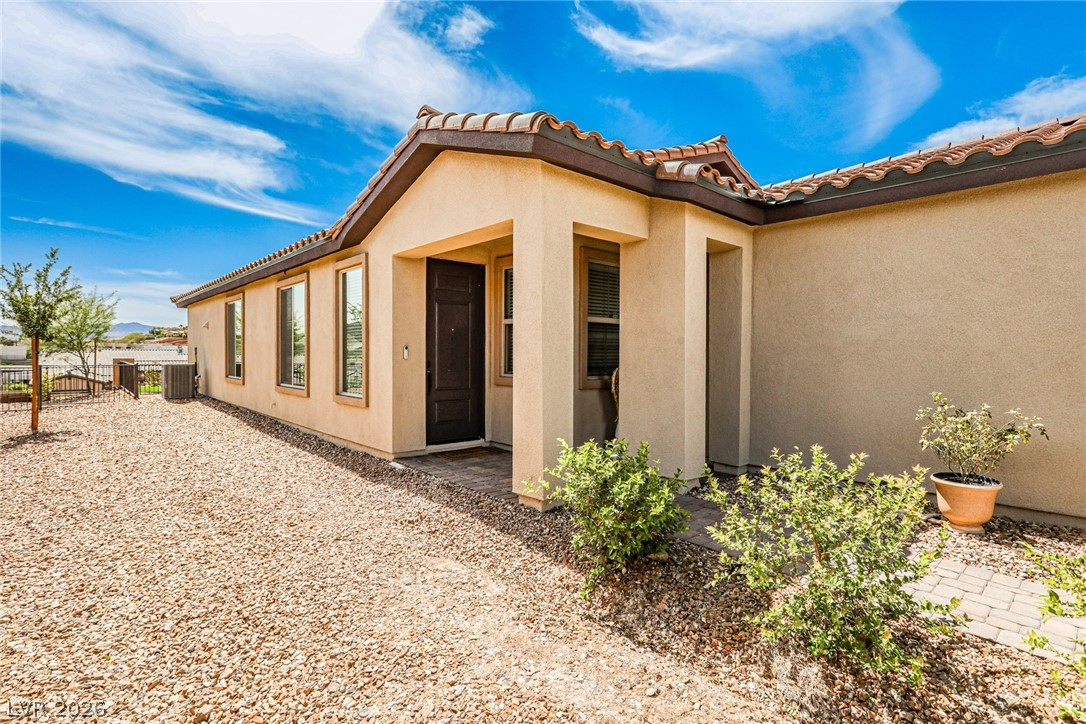 139 Palm Fox Court Henderson NV 89011
