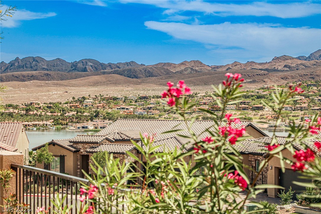 139 Palm Fox Court Henderson NV 89011