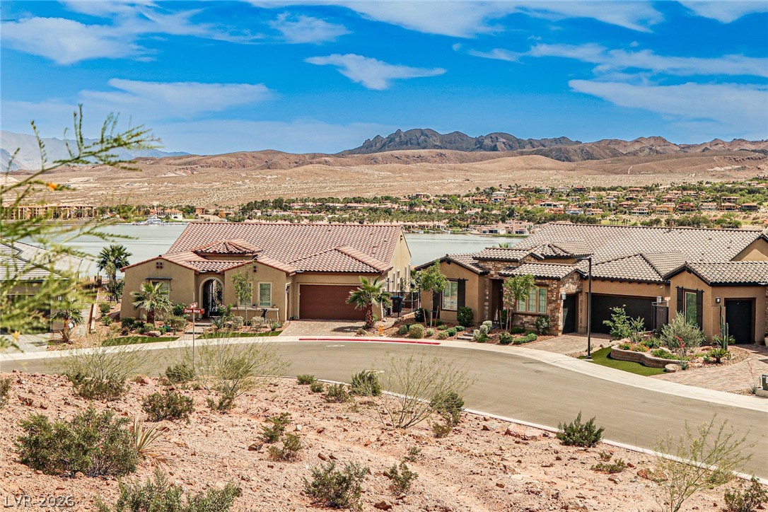 139 Palm Fox Court Henderson NV 89011