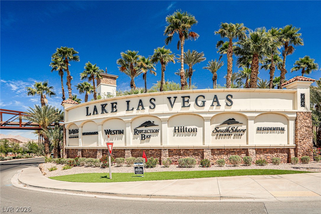 139 Palm Fox Court Henderson NV 89011
