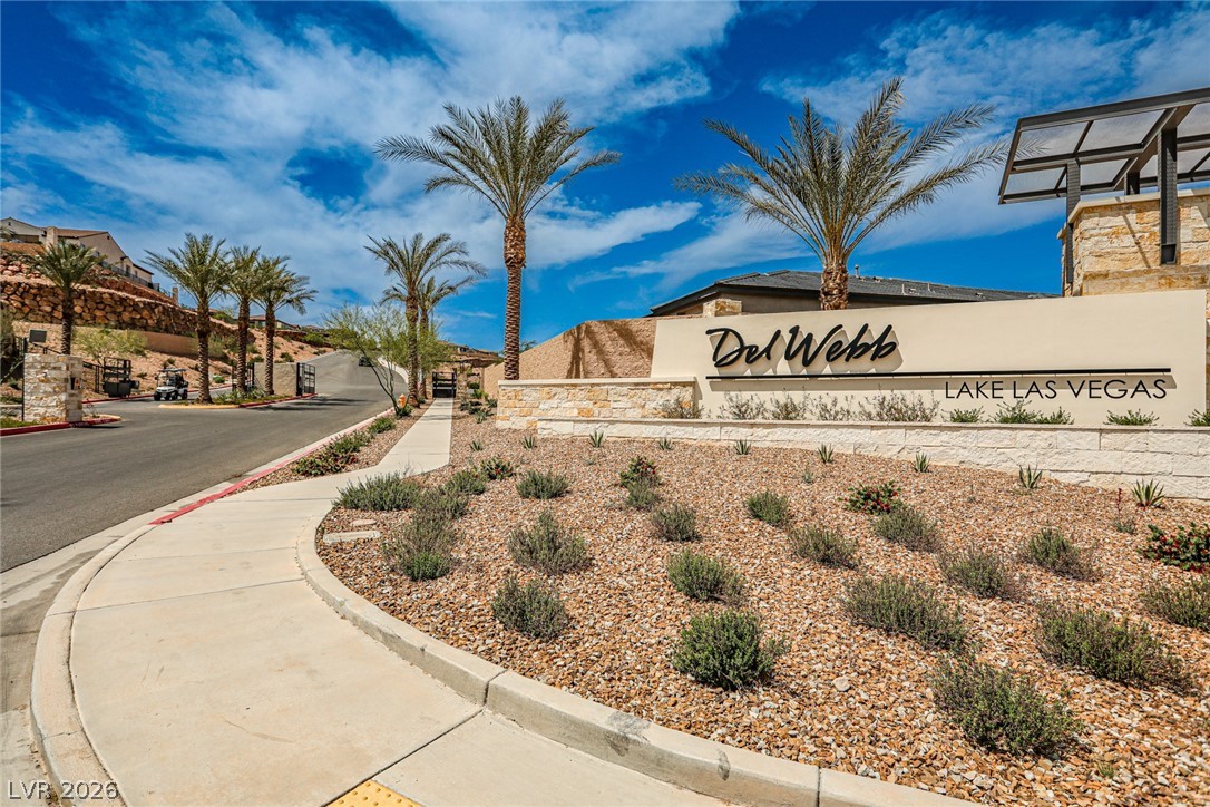 139 Palm Fox Court Henderson NV 89011
