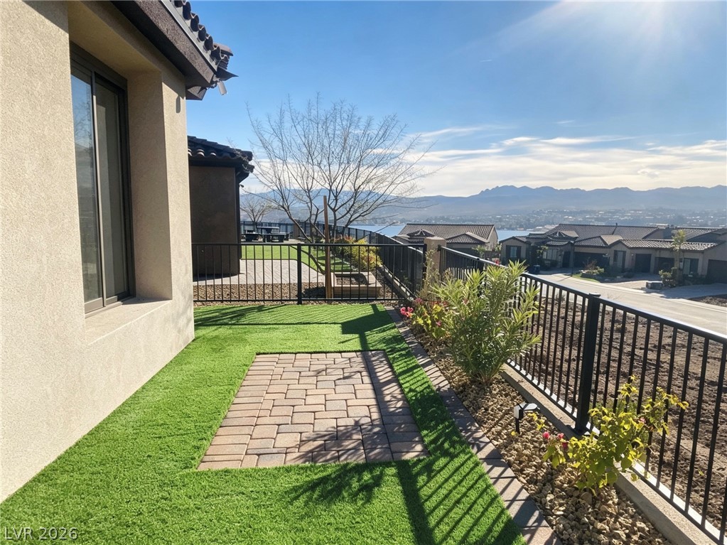 139 Palm Fox Court Henderson NV 89011