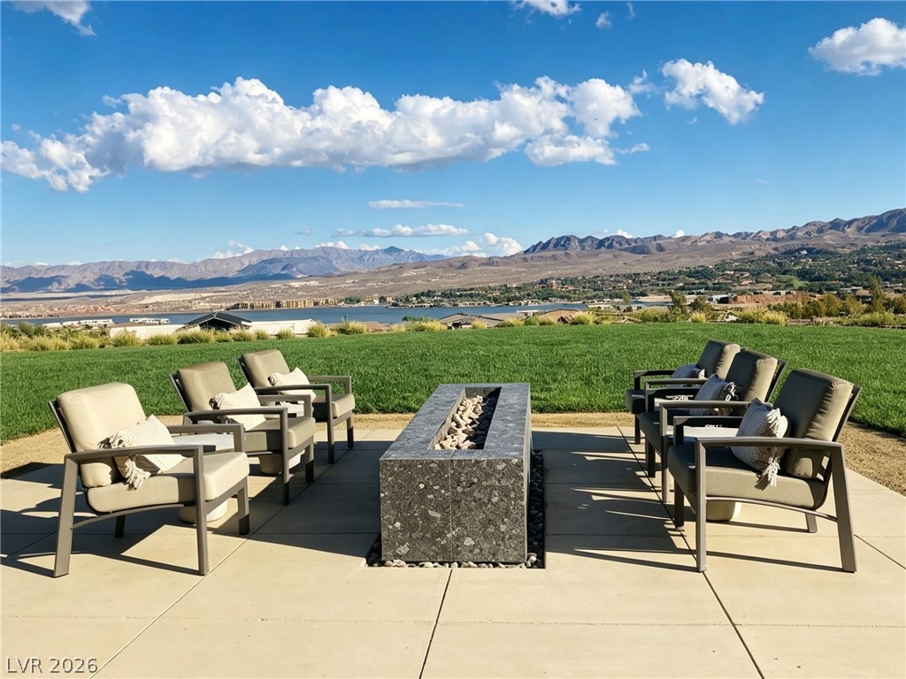 139 Palm Fox Court Henderson NV 89011