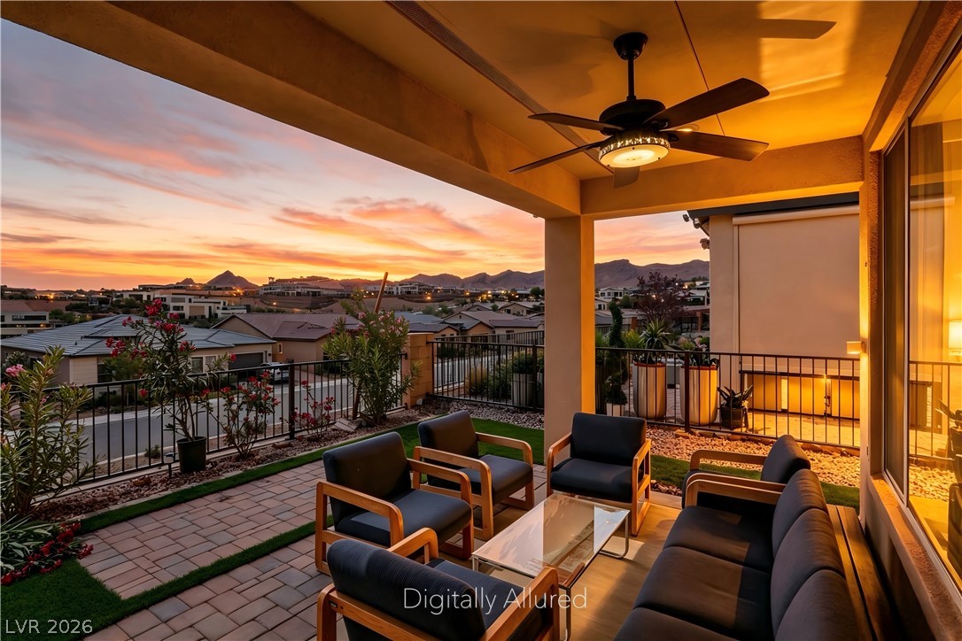 139 Palm Fox Court Henderson NV 89011