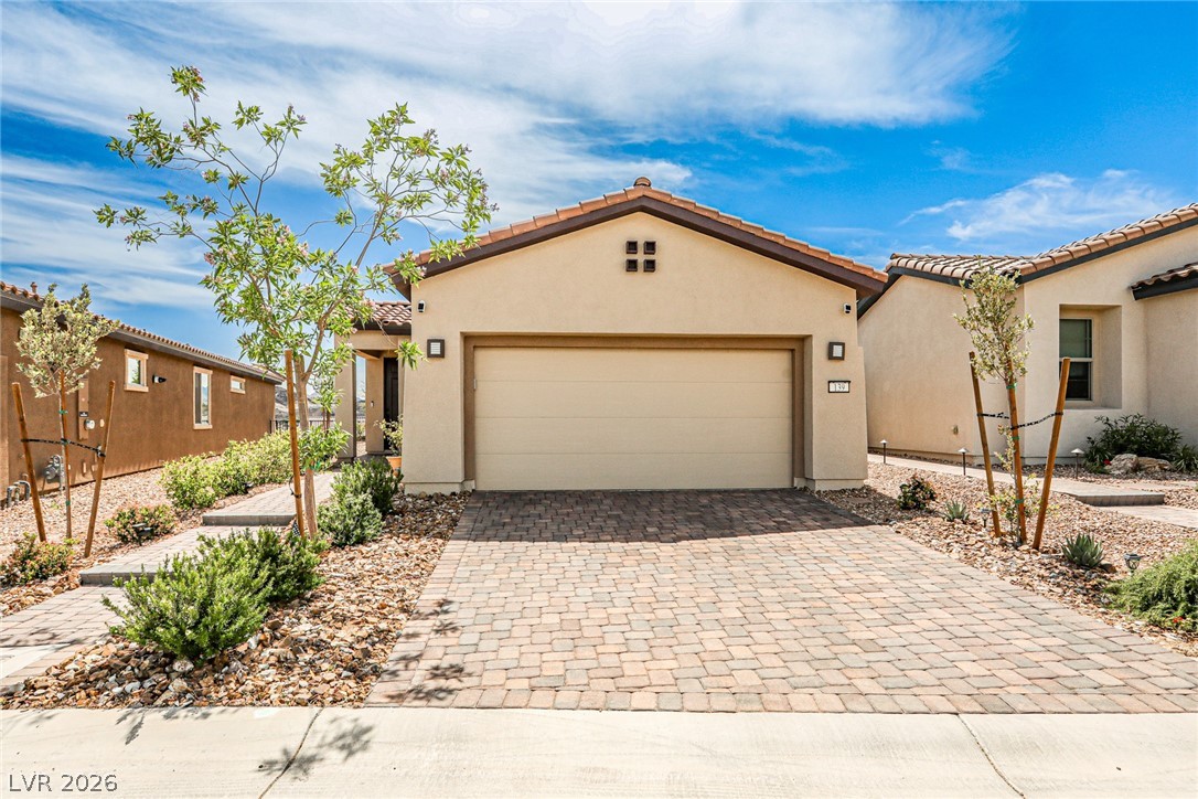 139 Palm Fox Court Henderson NV 89011