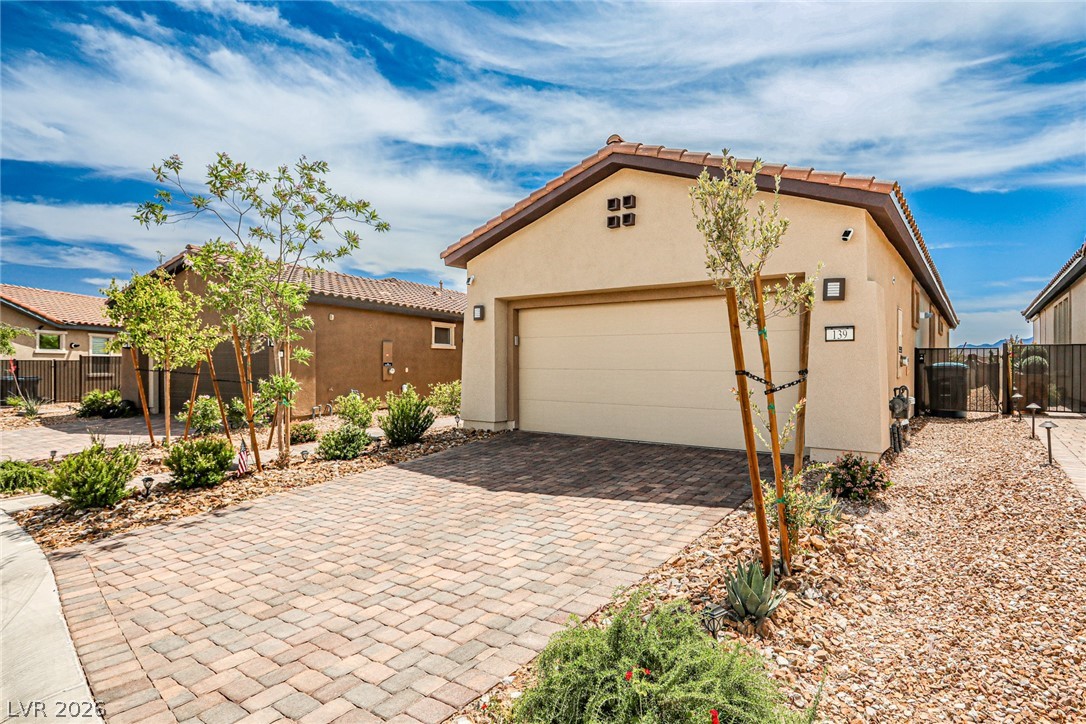 139 Palm Fox Court Henderson NV 89011