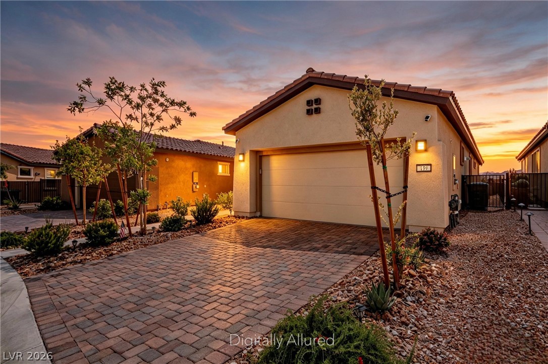 139 Palm Fox Court Henderson NV 89011