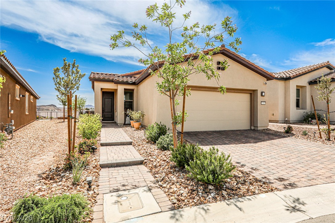 139 Palm Fox Court Henderson NV 89011