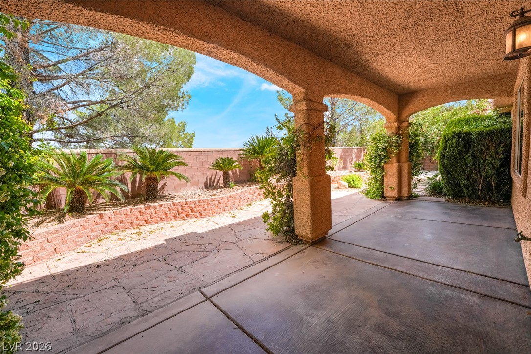 224 Uccello Drive Las Vegas NV 89138
