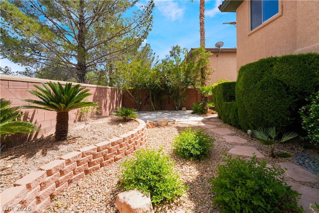 224 Uccello Drive Las Vegas NV 89138