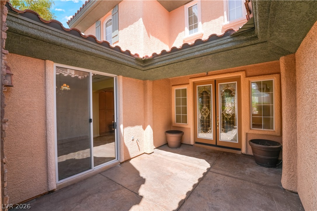 224 Uccello Drive Las Vegas NV 89138