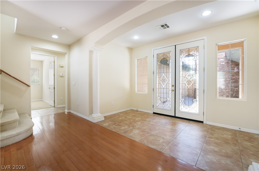 224 Uccello Drive Las Vegas NV 89138