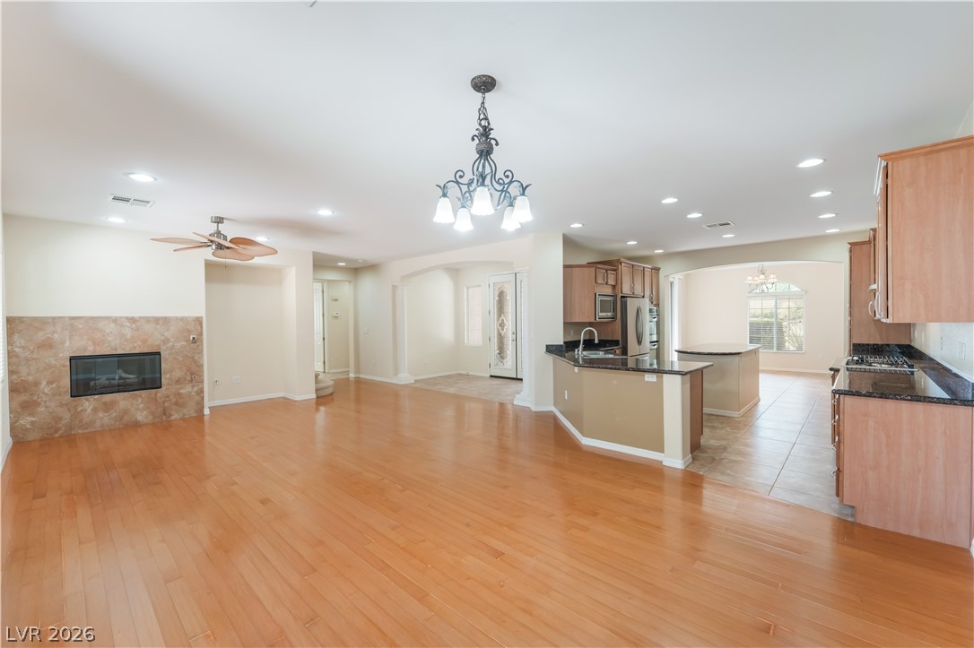 224 Uccello Drive Las Vegas NV 89138