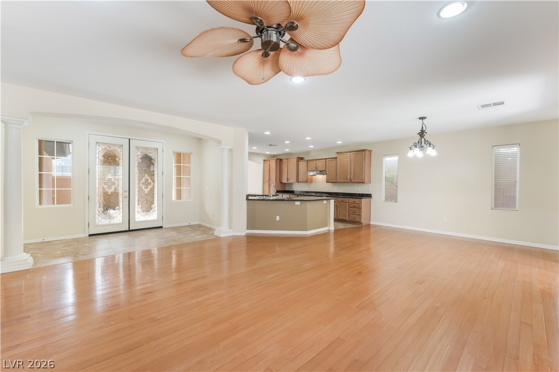 224 Uccello Drive Las Vegas NV 89138