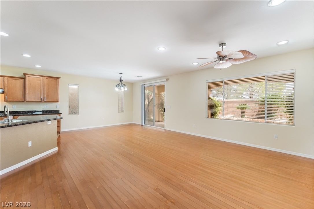 224 Uccello Drive Las Vegas NV 89138