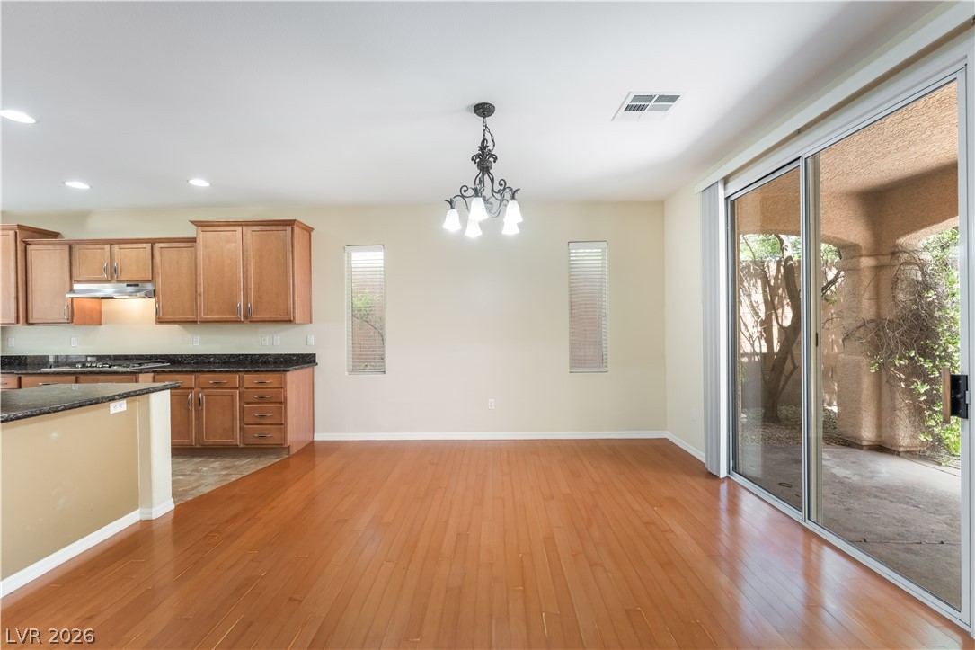224 Uccello Drive Las Vegas NV 89138