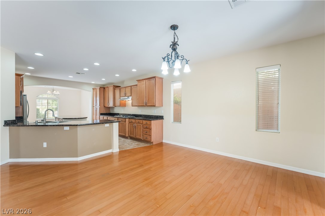 224 Uccello Drive Las Vegas NV 89138