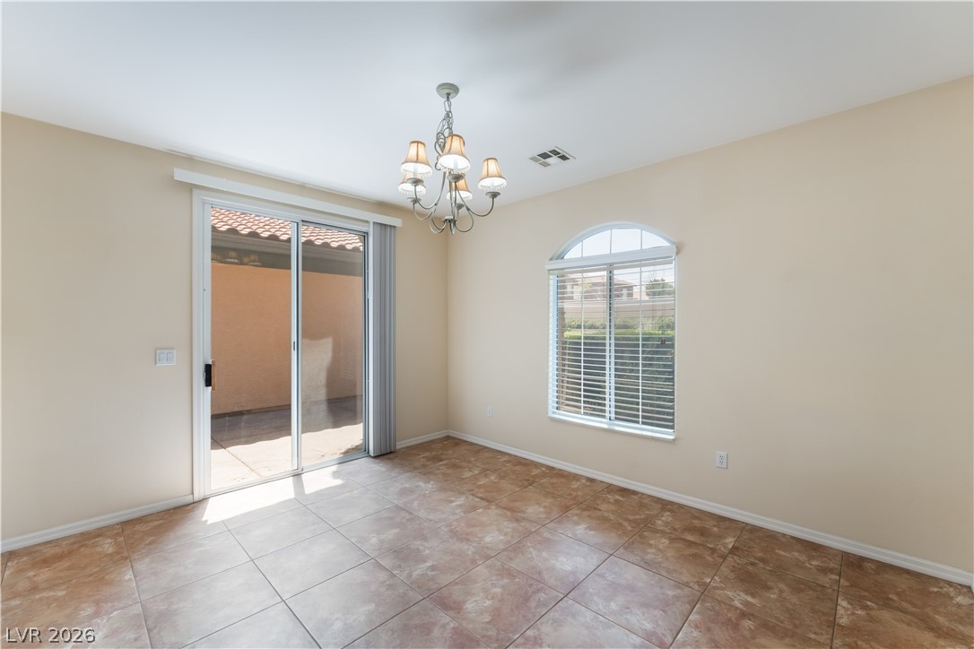 224 Uccello Drive Las Vegas NV 89138