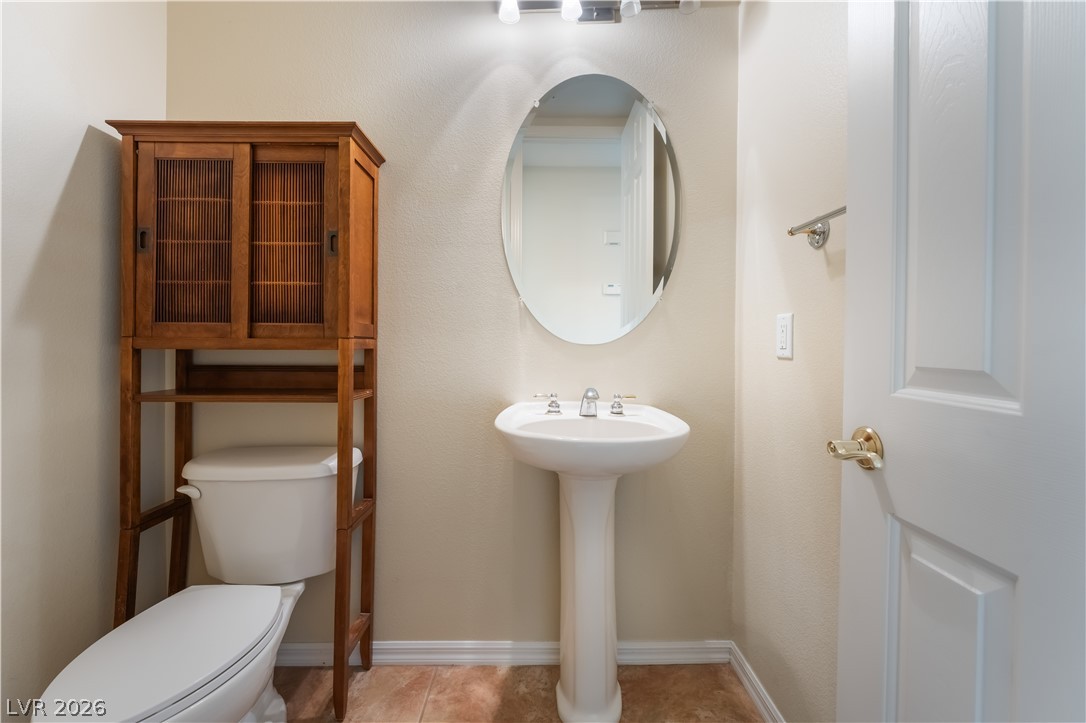 224 Uccello Drive Las Vegas NV 89138