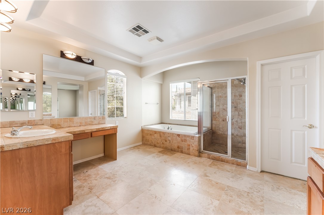 224 Uccello Drive Las Vegas NV 89138