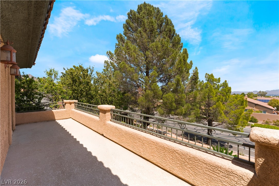 224 Uccello Drive Las Vegas NV 89138