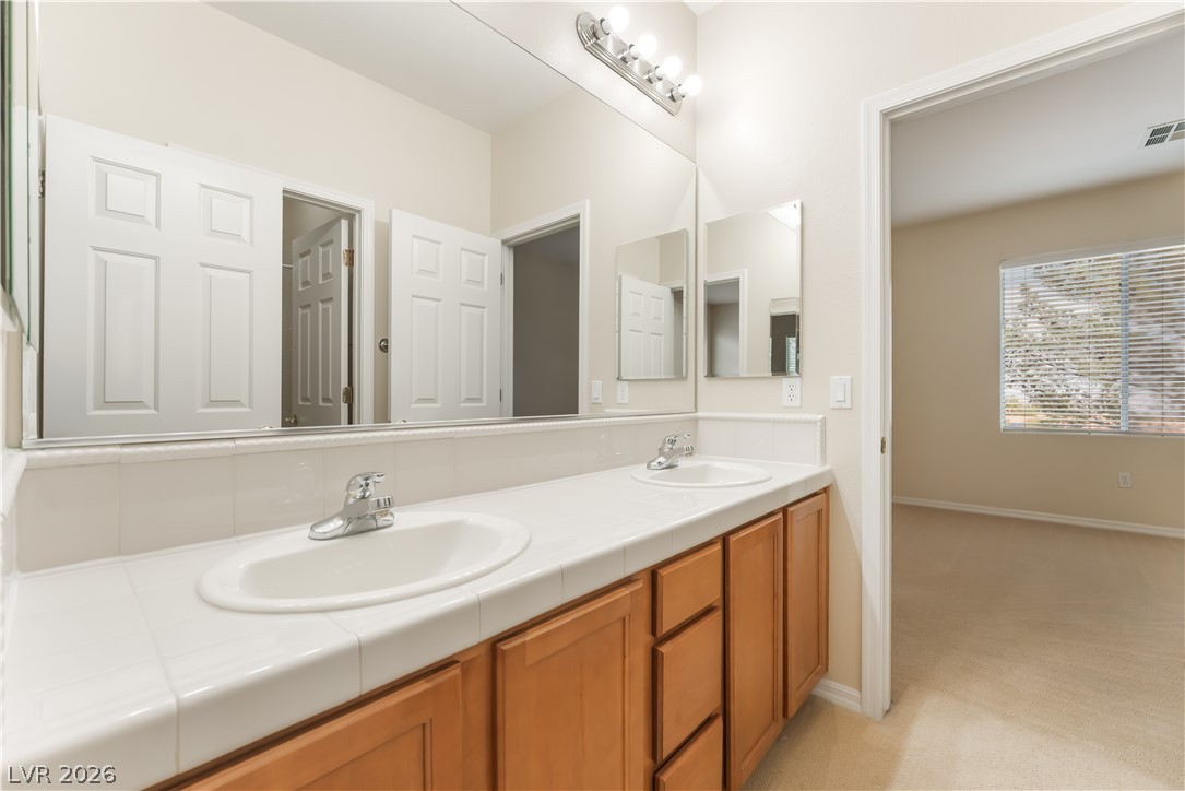 224 Uccello Drive Las Vegas NV 89138