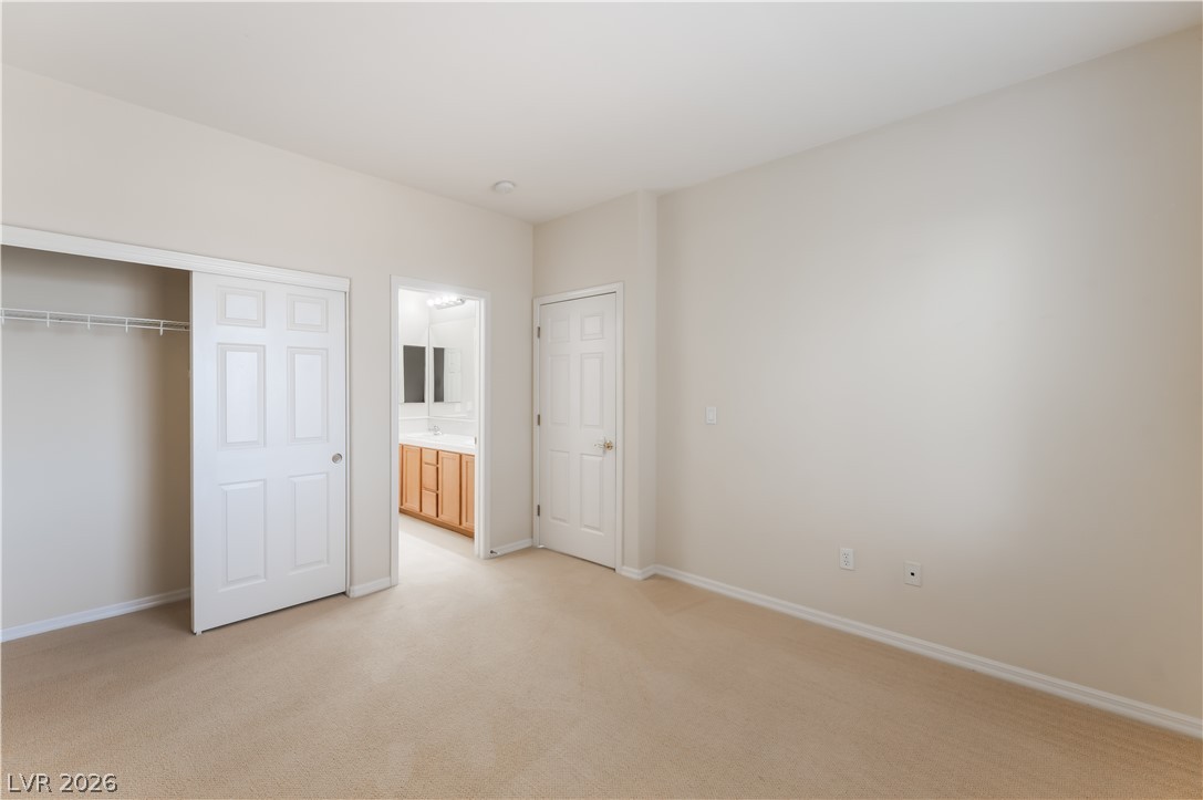 224 Uccello Drive Las Vegas NV 89138