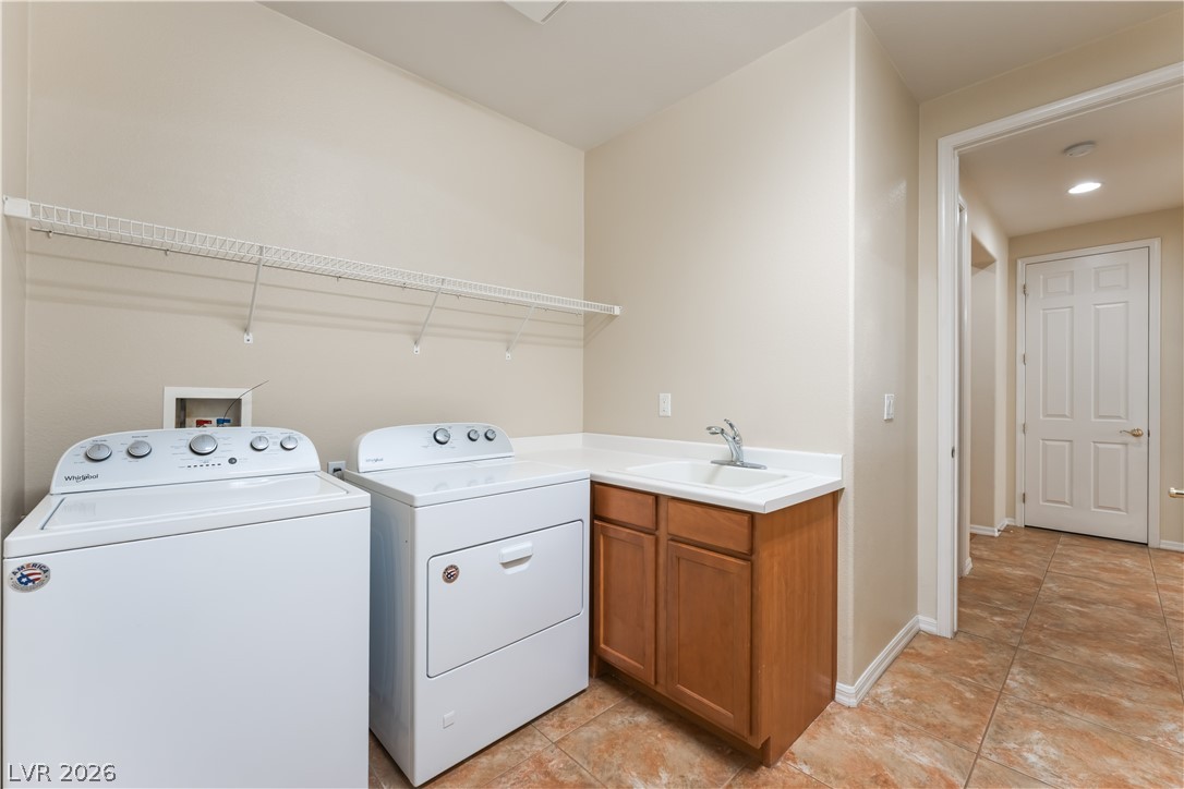 224 Uccello Drive Las Vegas NV 89138
