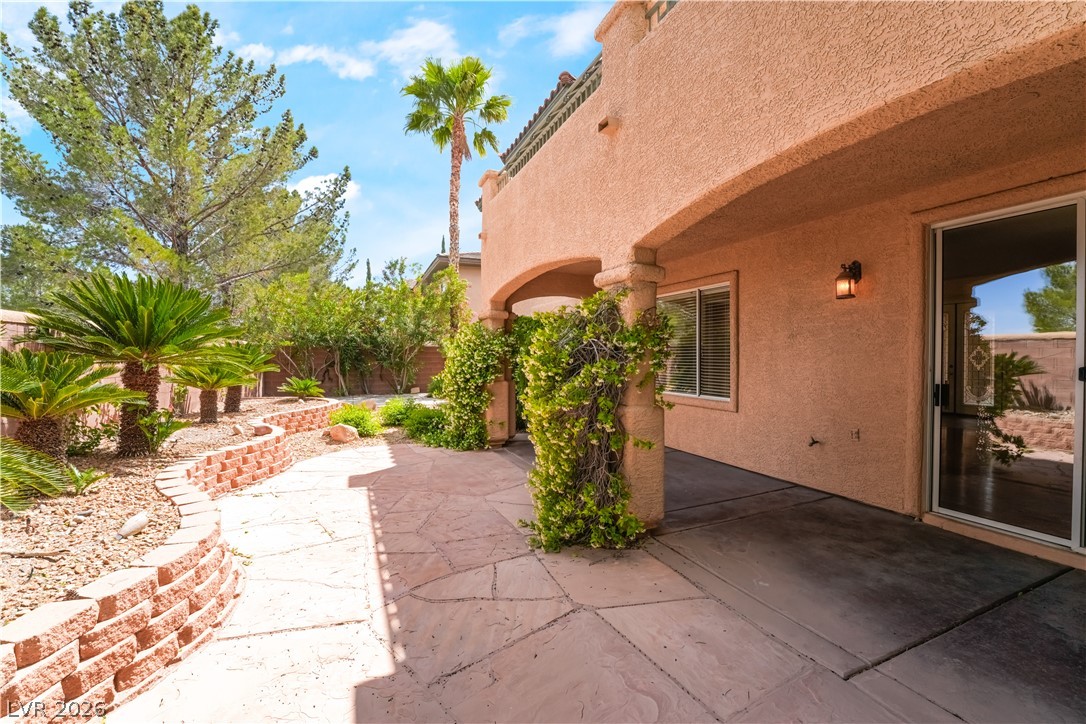 224 Uccello Drive Las Vegas NV 89138