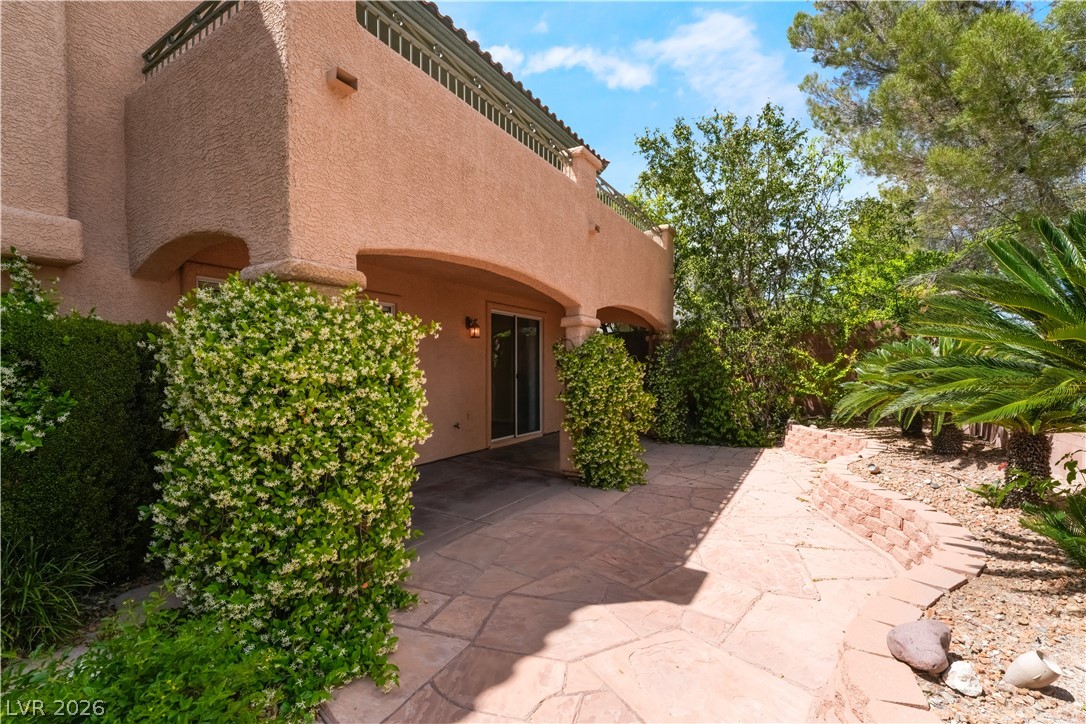 224 Uccello Drive Las Vegas NV 89138