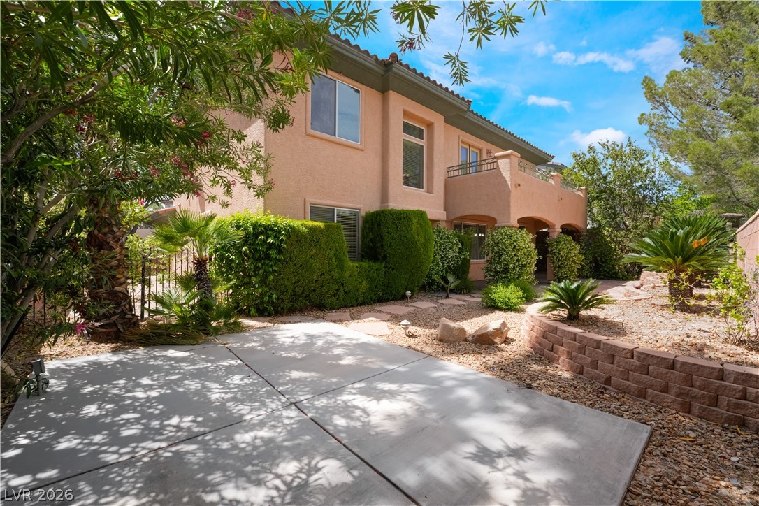 224 Uccello Drive Las Vegas NV 89138