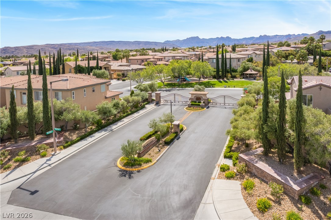 224 Uccello Drive Las Vegas NV 89138