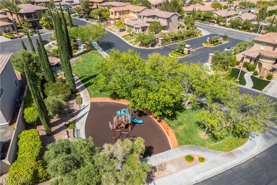 224 Uccello Drive Las Vegas NV 89138