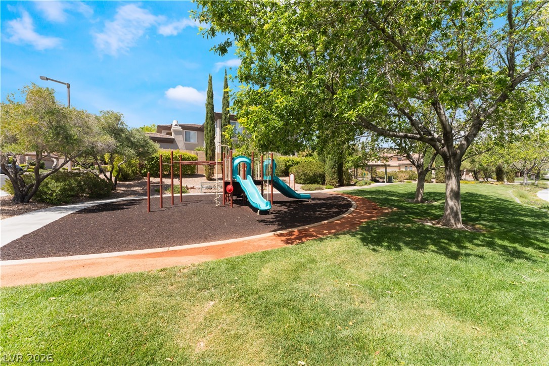 224 Uccello Drive Las Vegas NV 89138