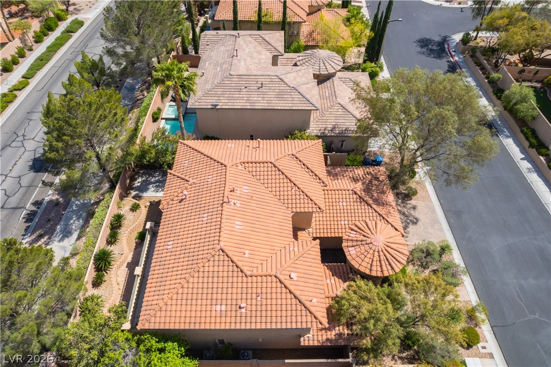 224 Uccello Drive Las Vegas NV 89138