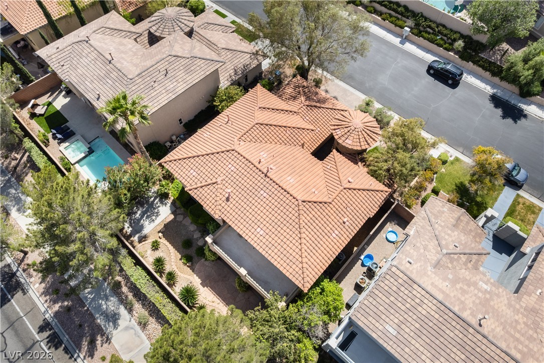 224 Uccello Drive Las Vegas NV 89138