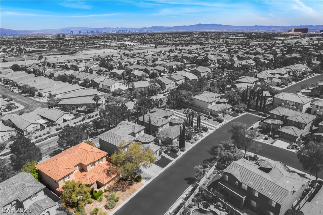 224 Uccello Drive Las Vegas NV 89138