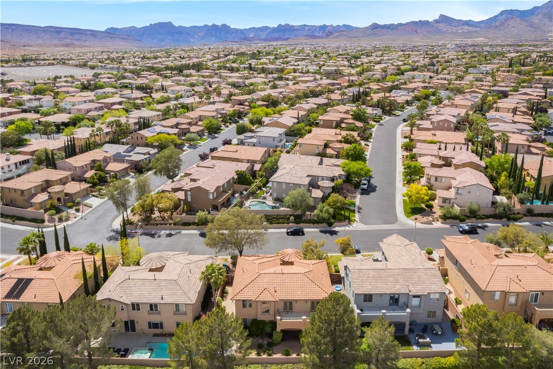 224 Uccello Drive Las Vegas NV 89138