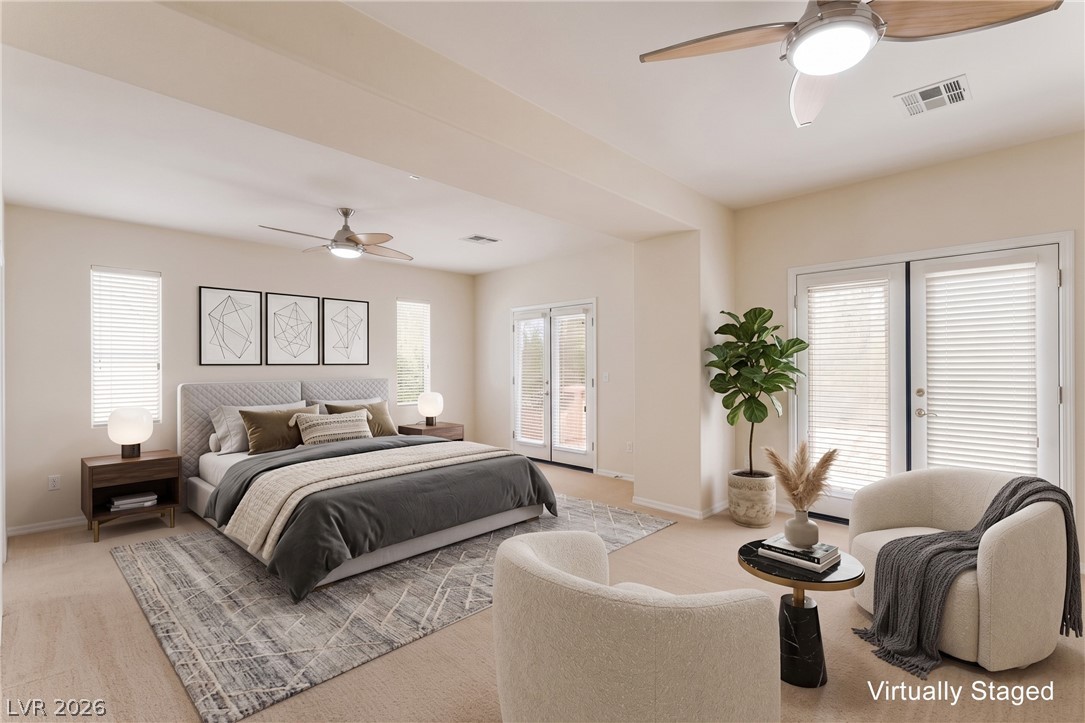 224 Uccello Drive Las Vegas NV 89138