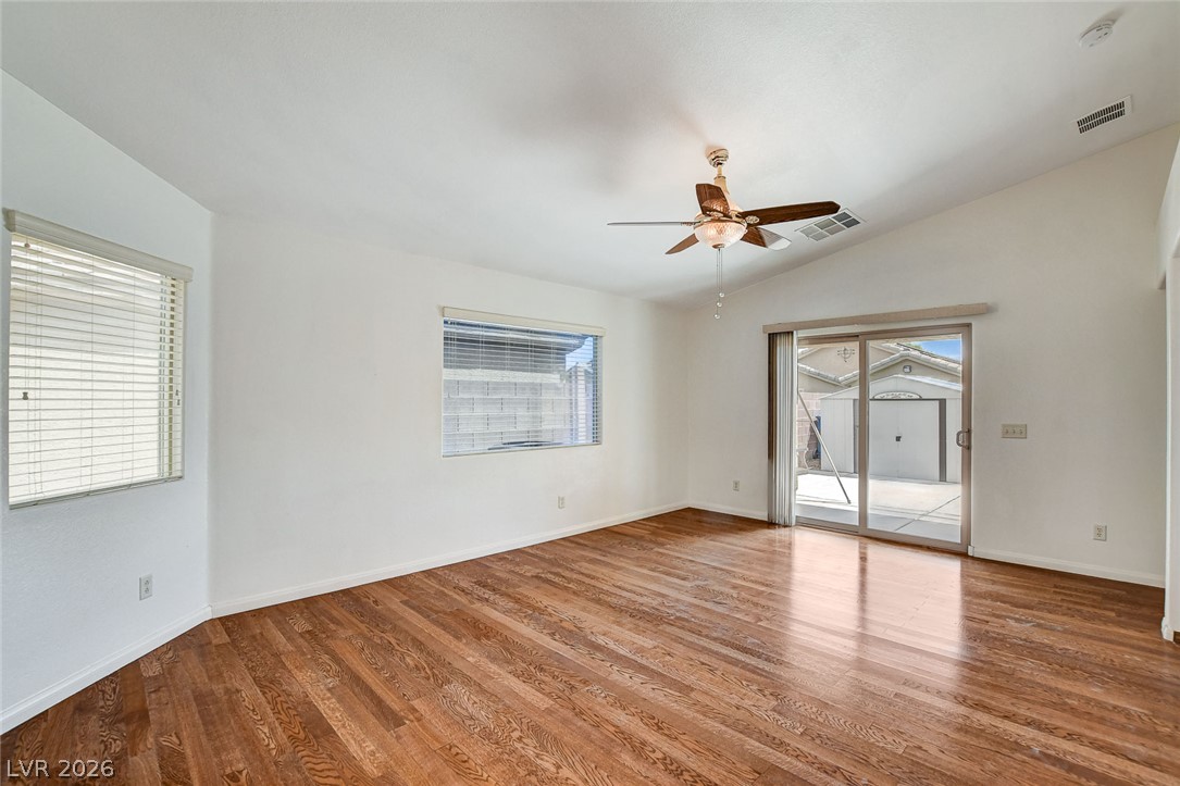 5707 Great Eagle Court Las Vegas NV 89122