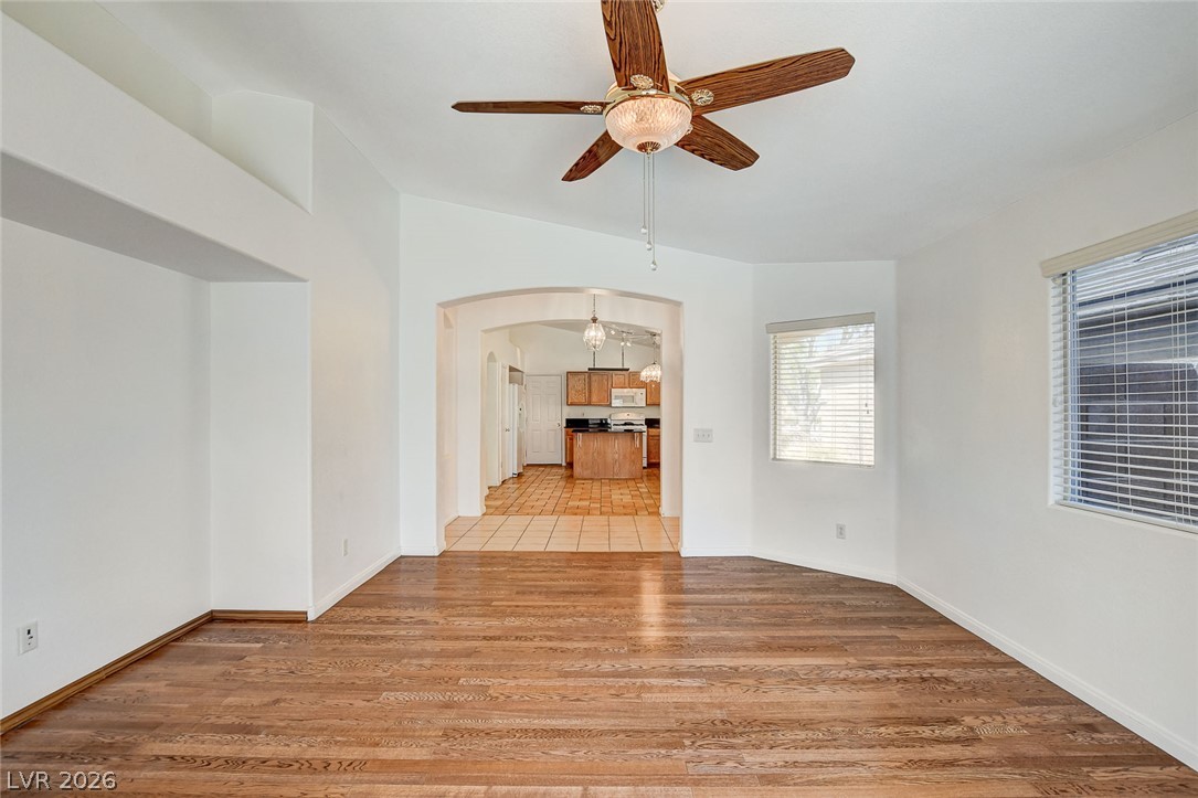 5707 Great Eagle Court Las Vegas NV 89122