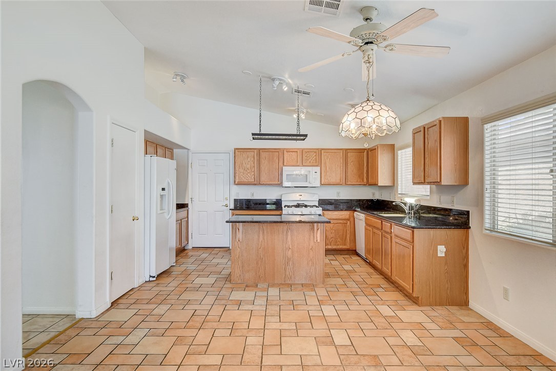 5707 Great Eagle Court Las Vegas NV 89122