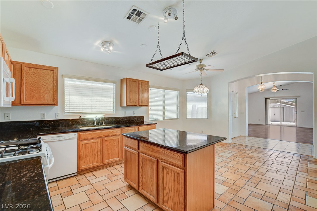 5707 Great Eagle Court Las Vegas NV 89122