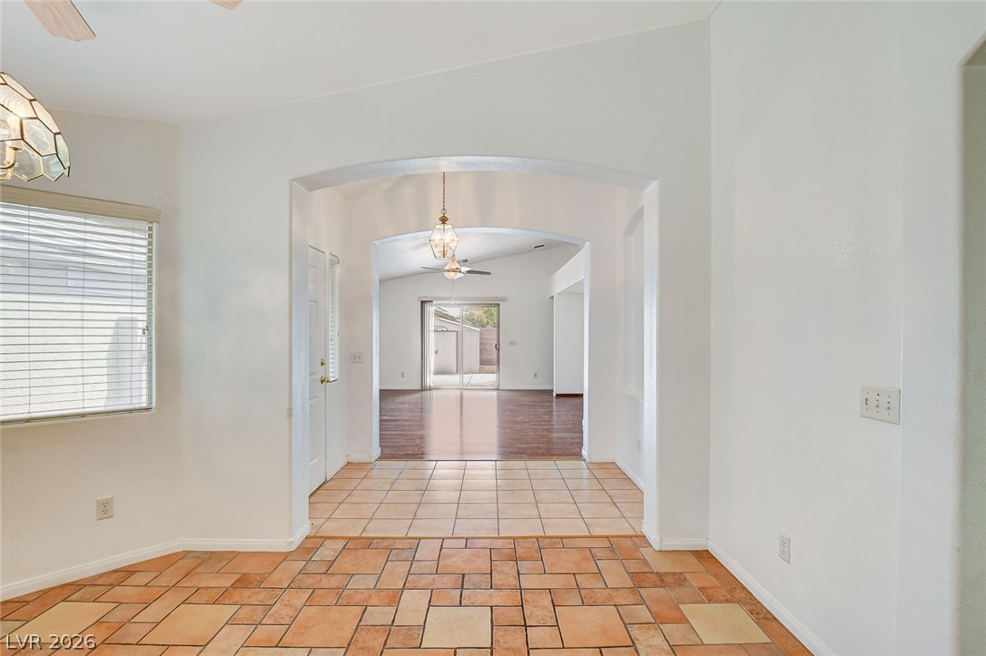 5707 Great Eagle Court Las Vegas NV 89122